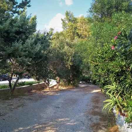 公寓 A Cretan House In The Garden. 考特索纳里