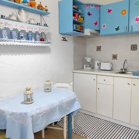 A Cretan House In The Garden. Apartment *