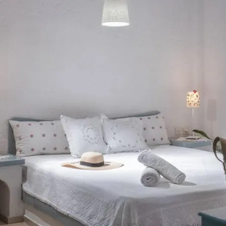 A Cretan House In The Garden. Apartment *